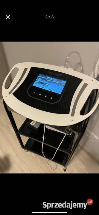 Kombajn Kosmetyczny 11w1 Kępno