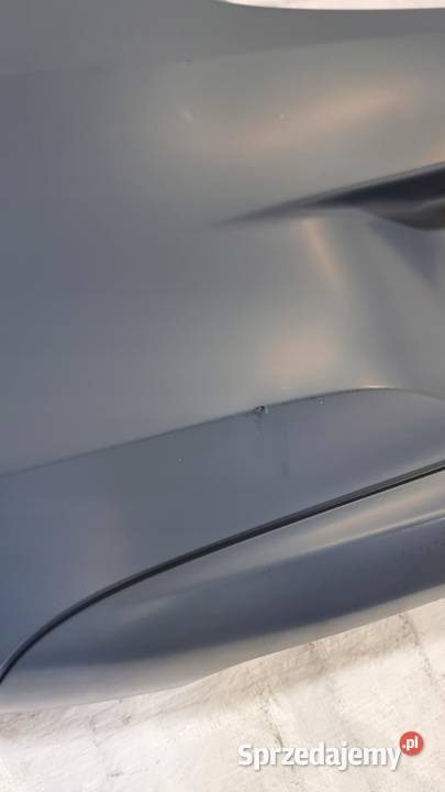 ZDERZAK TYŁ PDC OPEL CORSA E NOWY ORYGINAŁ osobowe