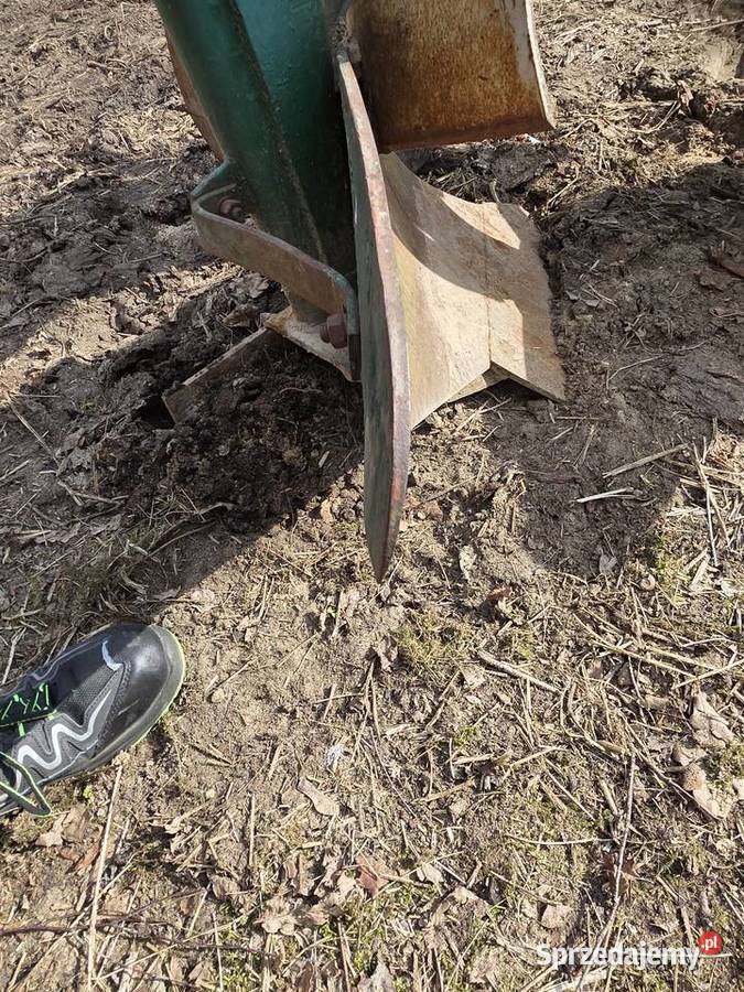 Pług unia grudzią 2