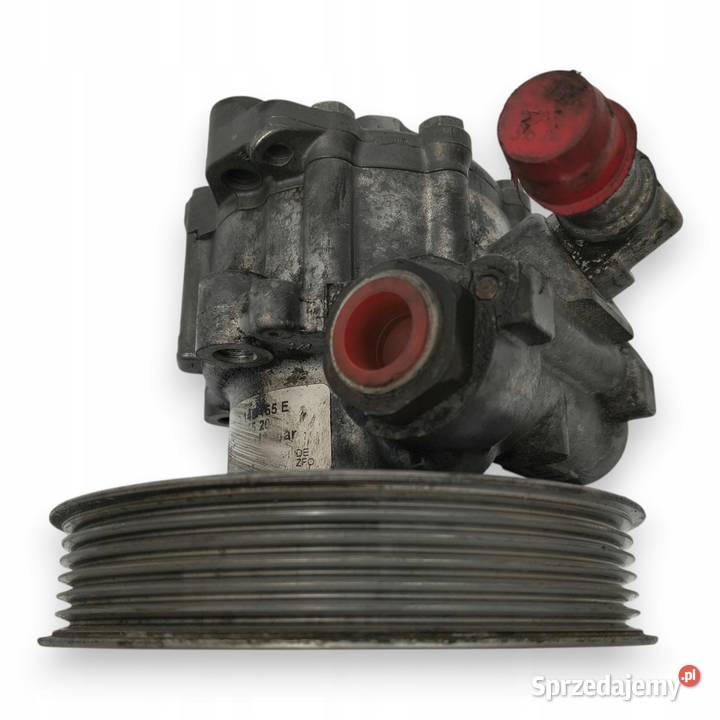 POMPA WSPOMAGANIA Audi A6 C6 A4 B7 20 TFSI Chełm