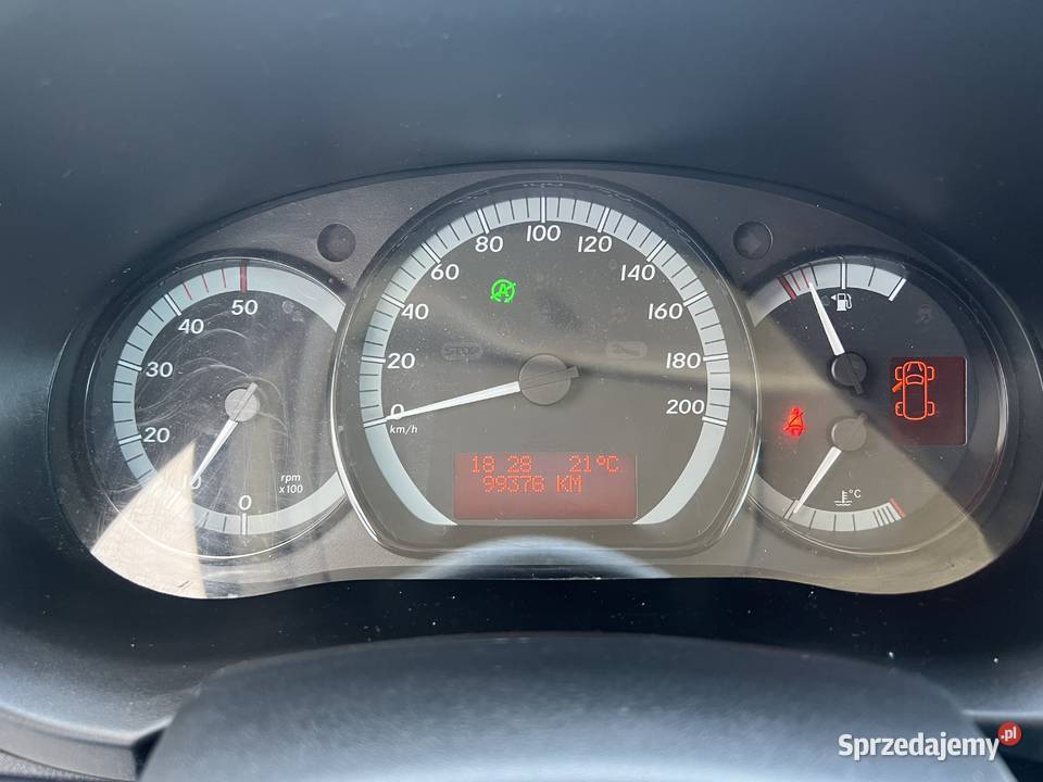 Mercedes Citan Kielce