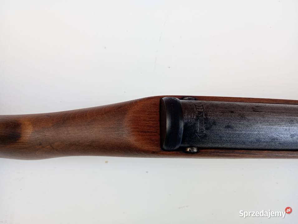 Haenel mod1 drp Gorzkowice sprzedam