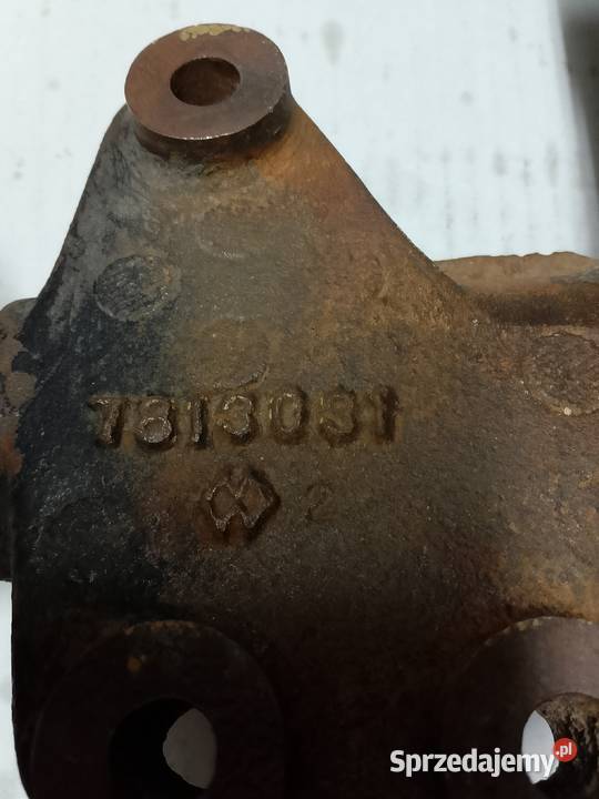 Przekladnia Kierownicza ford Bronco Scout 2 Jasło