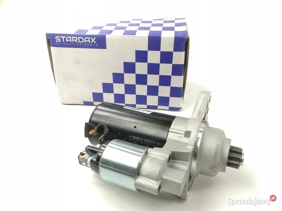 ROZRUSZNIK STARDAX VW AUDI SKODA 19TDI 20TDI 18