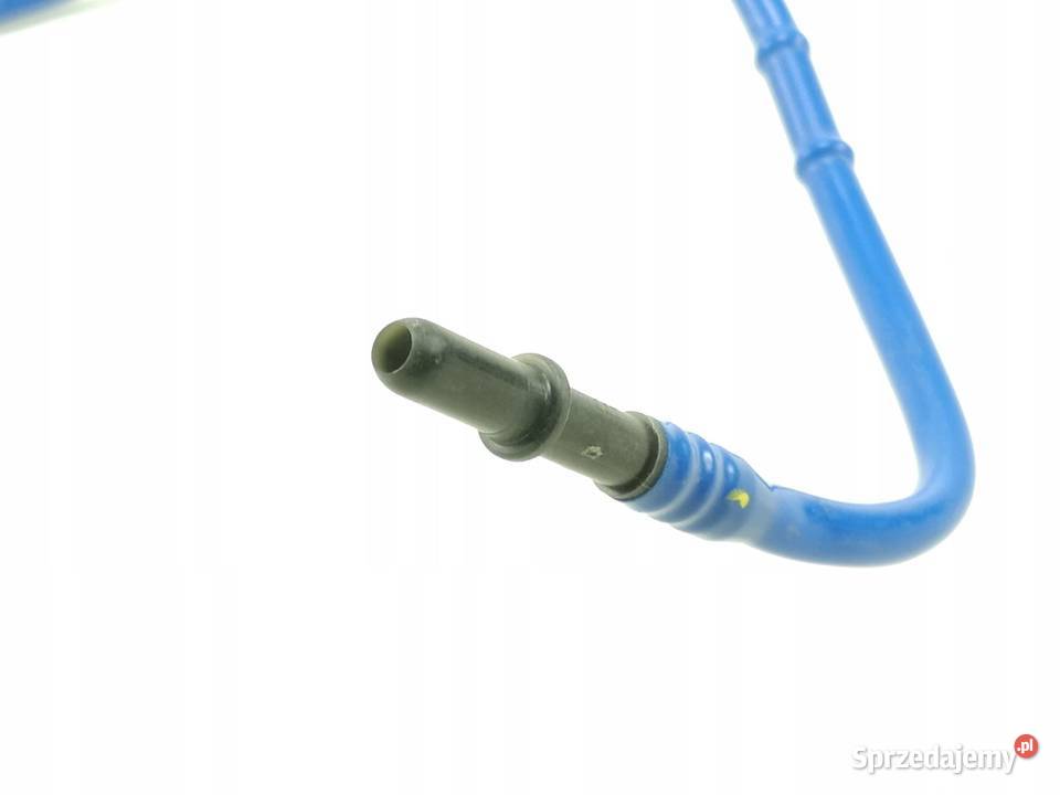 PRZEWÓD ZBIORNIKA PALIWA FIAT 500 2007 NOWY Przewody paliwowe