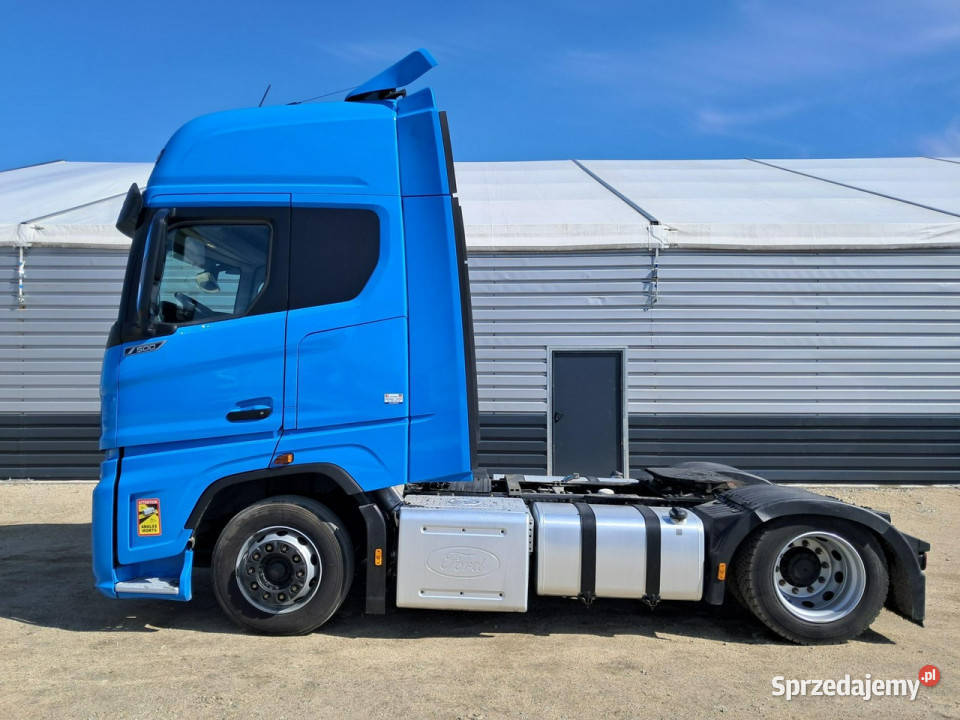 Ford F Poleasingowe Rok produkcji 2023 Komorniki