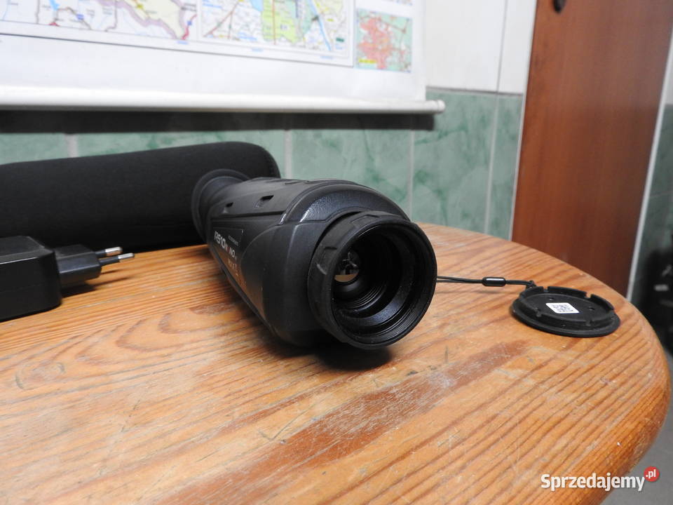 termowizor guide ir510nano n2 pomorskie Starogard Gdański