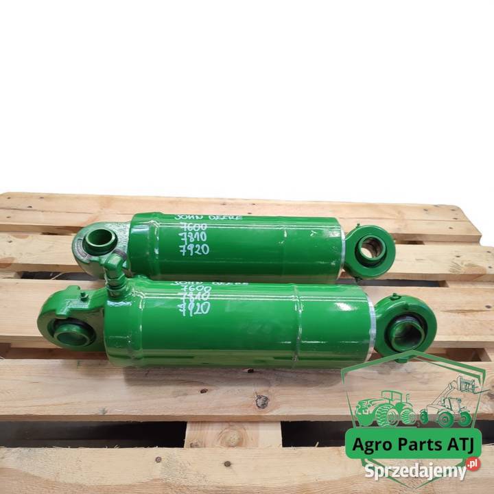Siłownik tylnego podnośnika John Deere 7810 Pozostałe Ciechanowiec