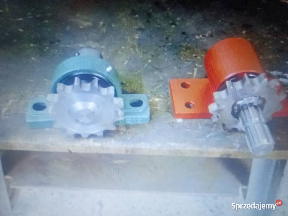 Wyciągarka star 660 star 226 wyciągarka leśna podkarpackie Rzeszów