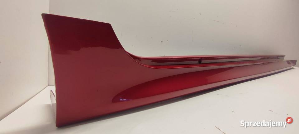 MAZDA 2 TOYOTA YARIS IV LISTWA PROGOWA PRÓG