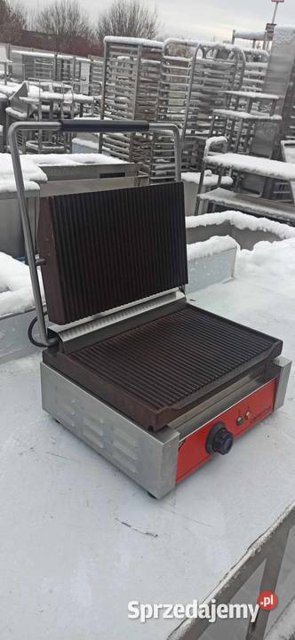 Grill Caterina S O Ostrów Wielkopolski sprzedam