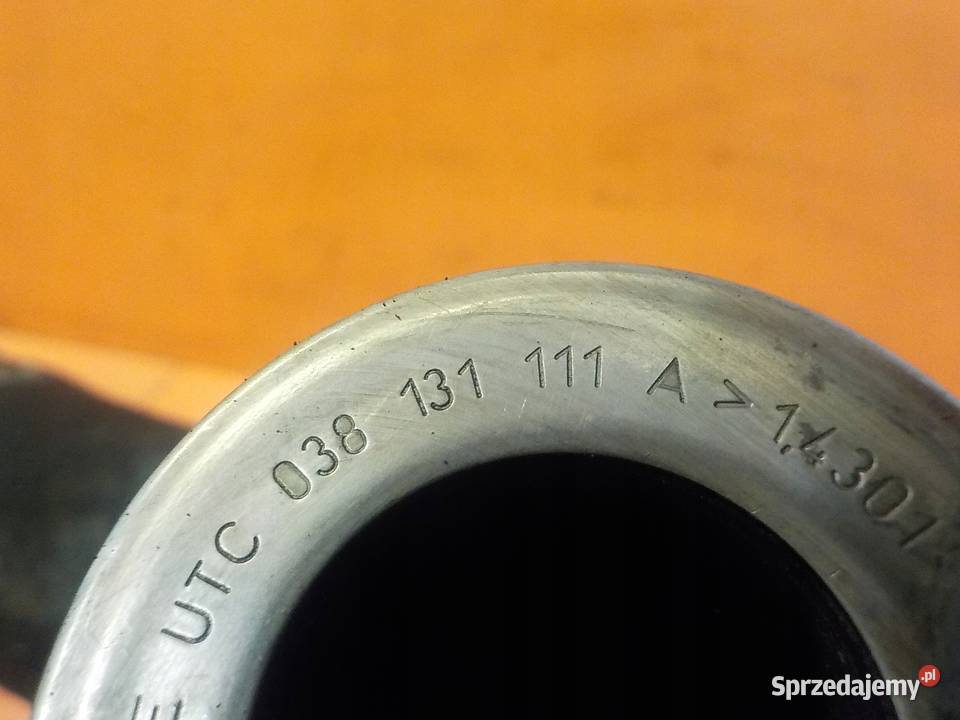 JOURNEY CALIBER 20 CRD 11r 140 BWD przewod rura mazowieckie Suków