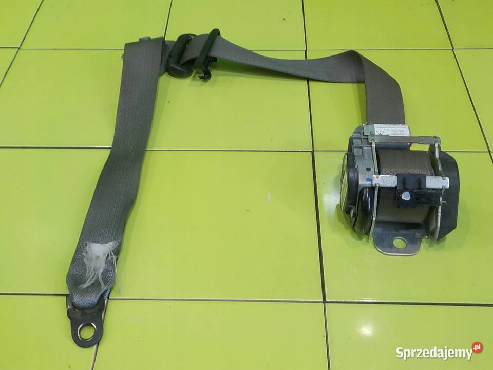 CHRYSLER SEBRING III 24 B 07r 4D pas Wyposażenie wnętrza mazowieckie Suków sprzedam