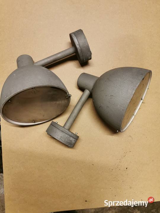 Lampy kinkiety zewnętrzne Louise Poulsen Klepaczka