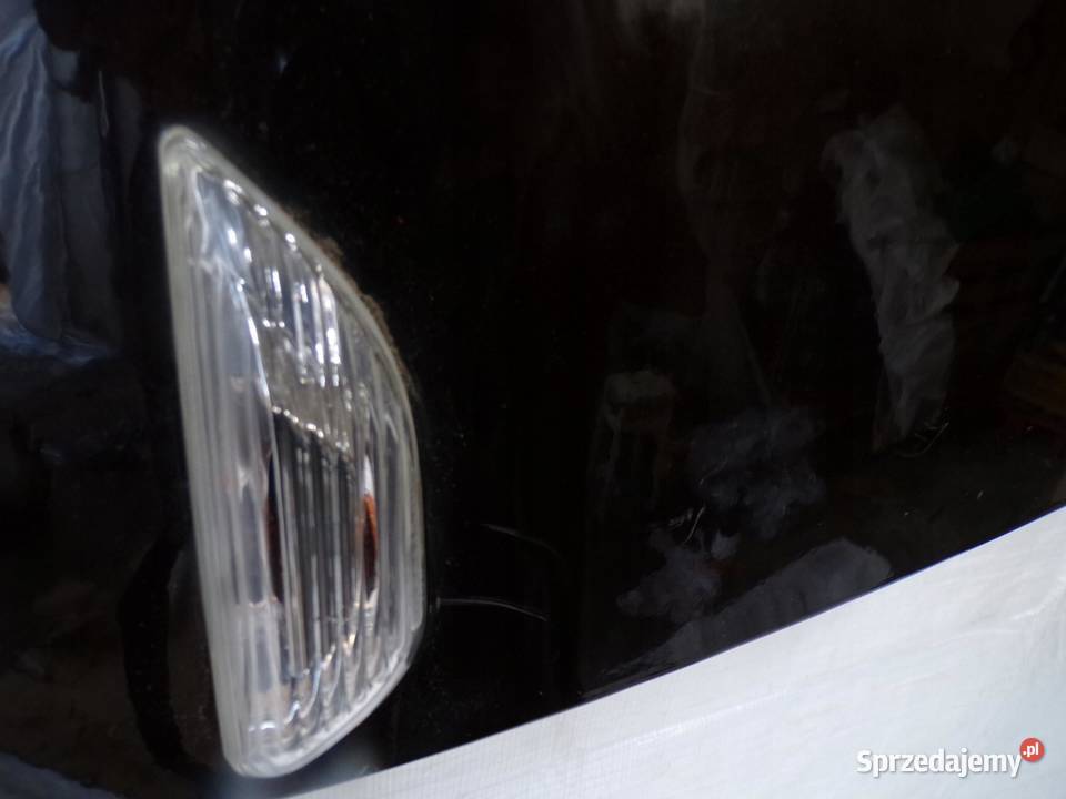 OPEL MOKKA A BŁOTNIKI PRZEDNI PRAWY GY0 osobowe kujawsko-pomorskie