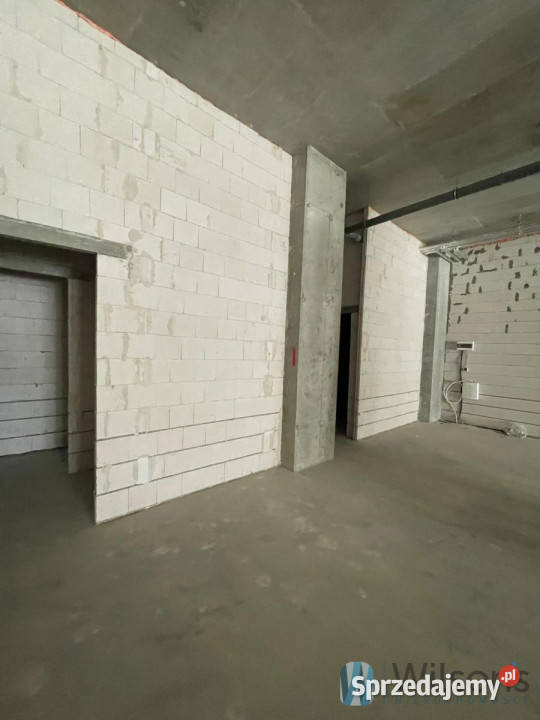 sprzedaży lokalu 190m2 Ożarów Mazowiecki