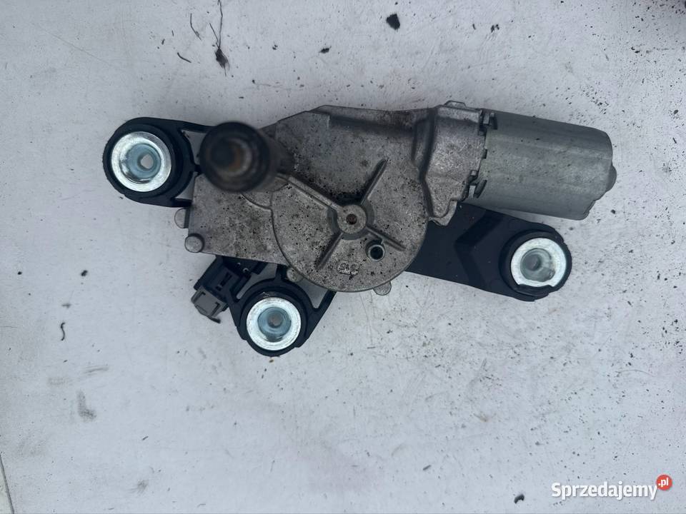 Silniczek tylniej wycieraczki Ford Focus Mk2 Ostrów Wielkopolski