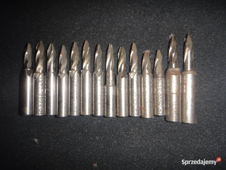 Pogłębiacz stożkowy 7040 Wrocław