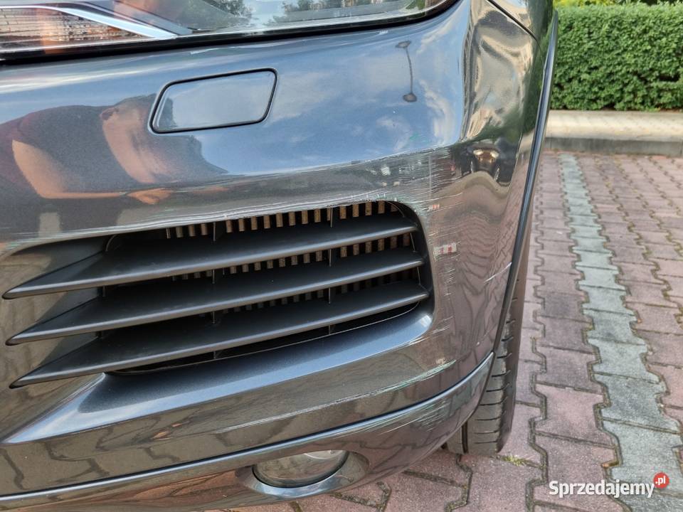 Volkswagen Touareg Touareg 30 V6 245 Bi xenon Kraków