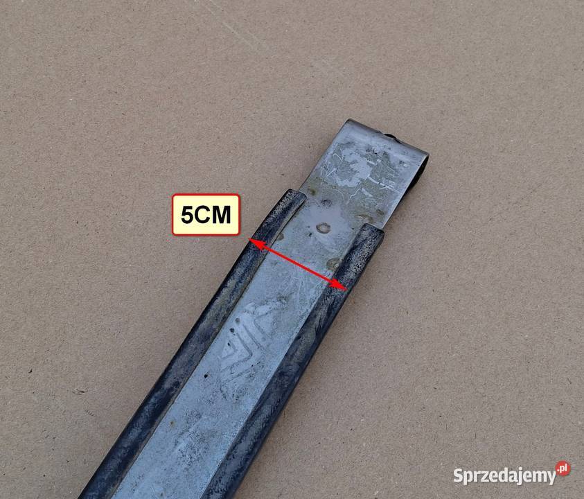 IVECO STRALIS OPASKA ZBIORNIKA lubuskie Bieleń