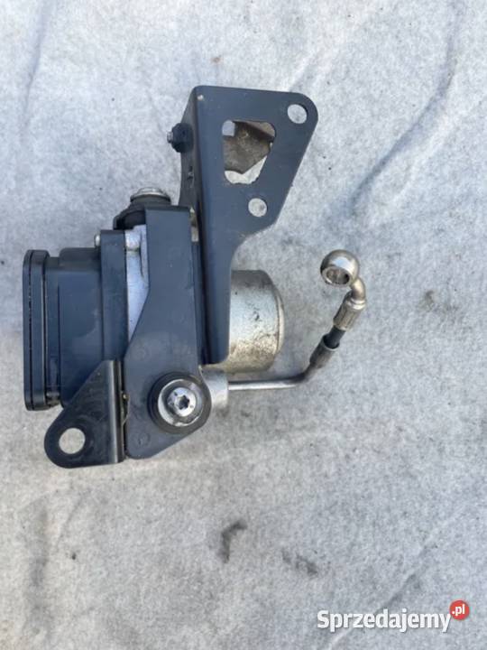 pompa ABS Triumph Sprint ST 1050 Ostrów Wielkopolski