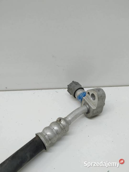 PRZEWÓD KLIMATYZACJI 932479807 Bmw Seria 5 VII