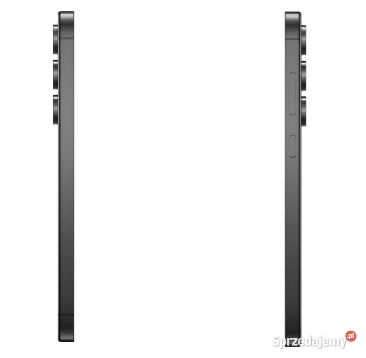Smartfon Samsung Galaxy S24 FE grafit fabryczny Samsung