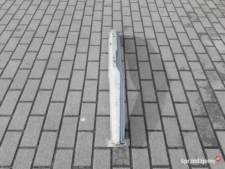 Wartburg 353 słupek drzwi Gdynia