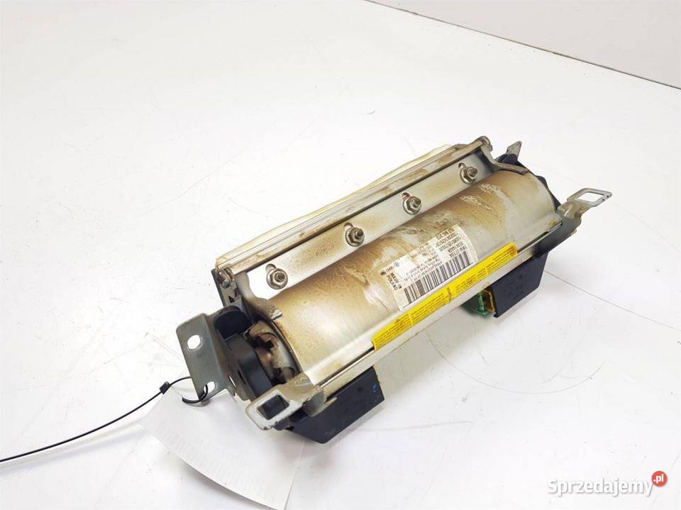 PODUSZKA AIRBAG VOLKSWAGEN TOUAREG 7L0880202 Lipno