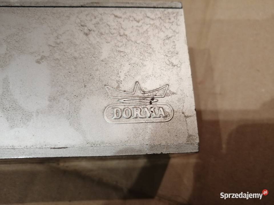 zamykacz drzwiowy STS 2000 Kolbuszowa