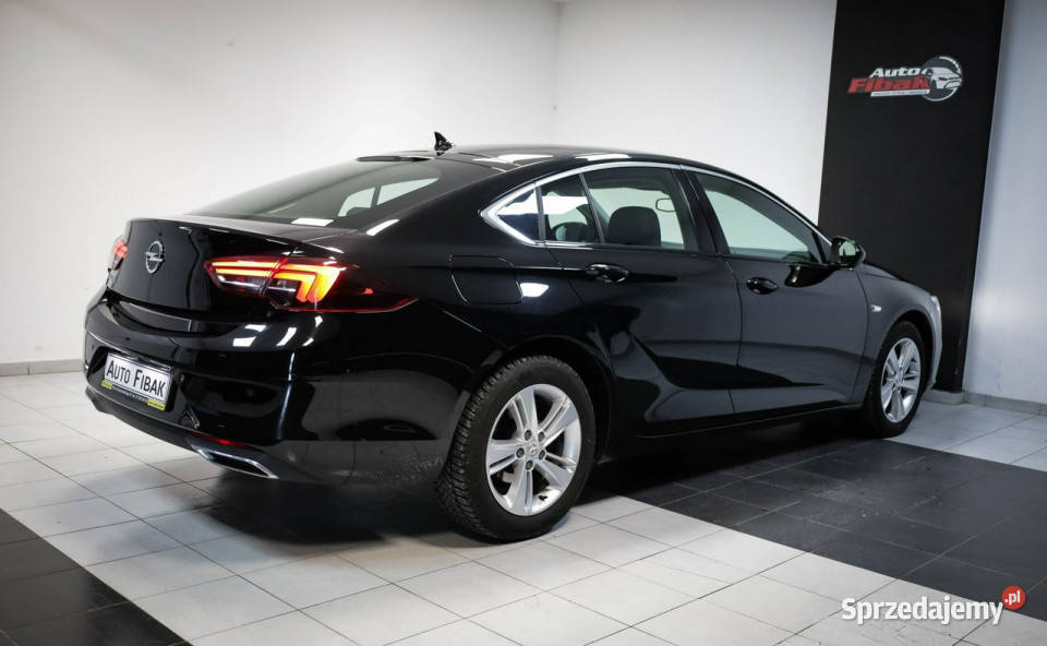 Opel Insignia LiftSalon PolskaI immobilizer Konstantynów Łódzki