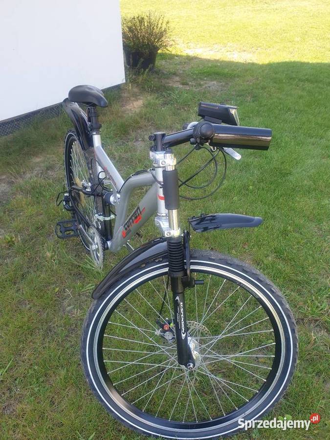 Rower Górski Torren Staszów