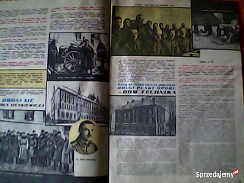 Stare gazety z lat 1980 90 tych TRYBUNA RELAX Warszawa