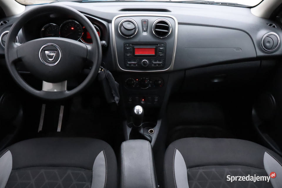 Dacia Sandero 09 TCe sprzedam