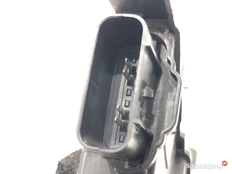 ZAMEK DRZWI LEWY TYŁ KIA RIO IV Hatchback osobowe