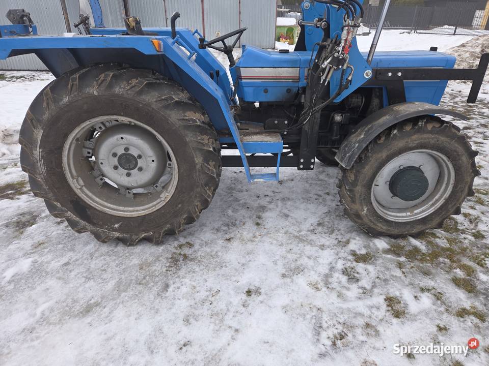 Landini 6500 bez tura Drzewica