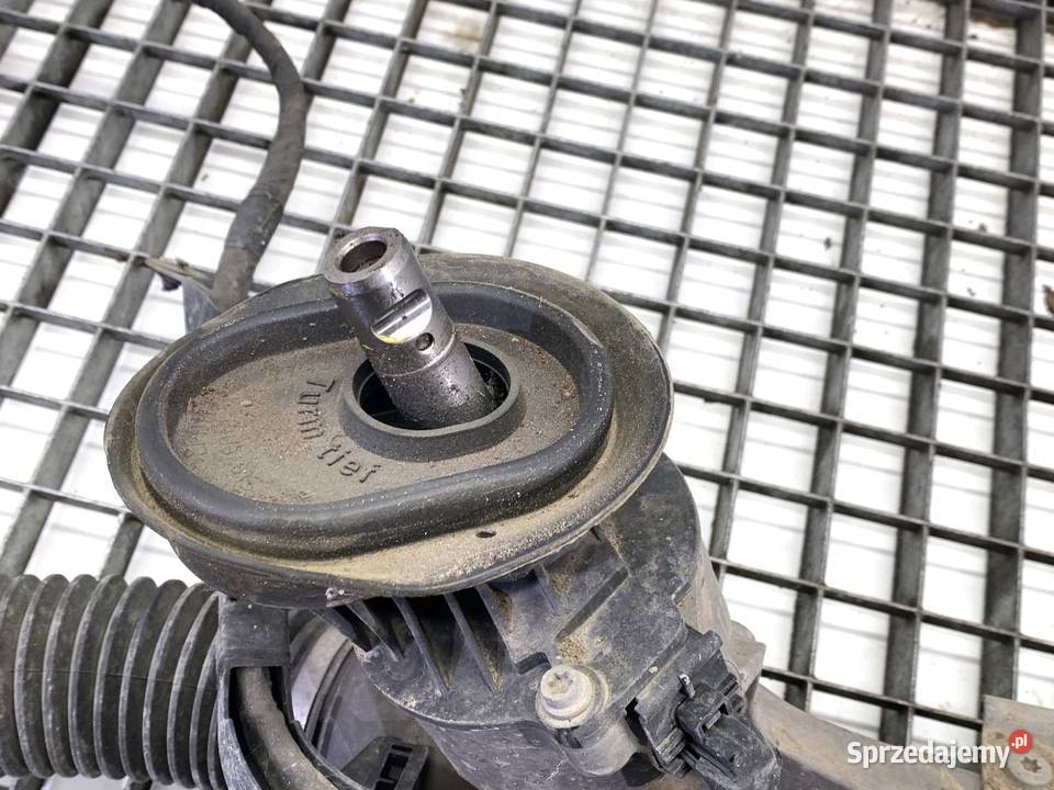 PRZEKŁADNIA KIEROWNICZA MAGLOWNICA VW GOLF VII Przekładnie kierownicze