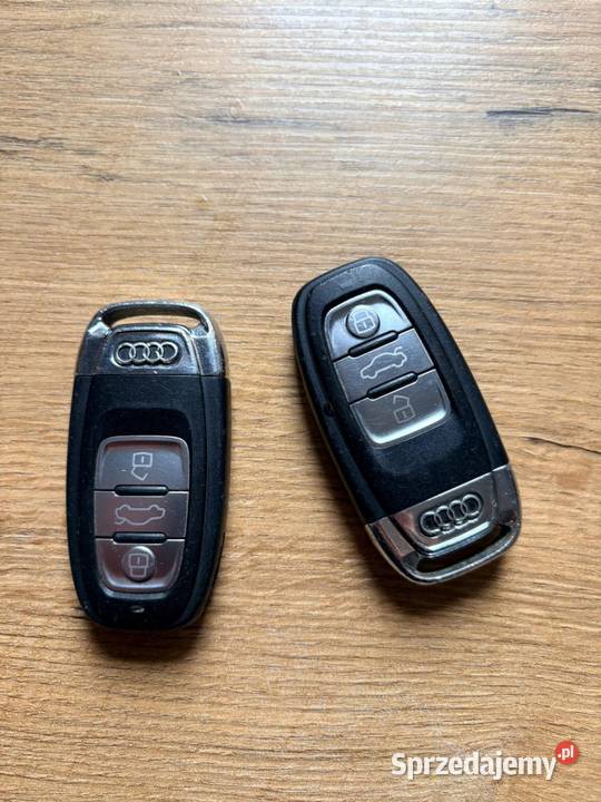 Sprzedam audi a5 18 benzyna z Turbo Sportowy / Coupe wielkopolskie Jastrowie