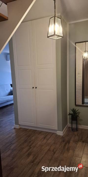 Maślice Mieszkanie na sprzedaż