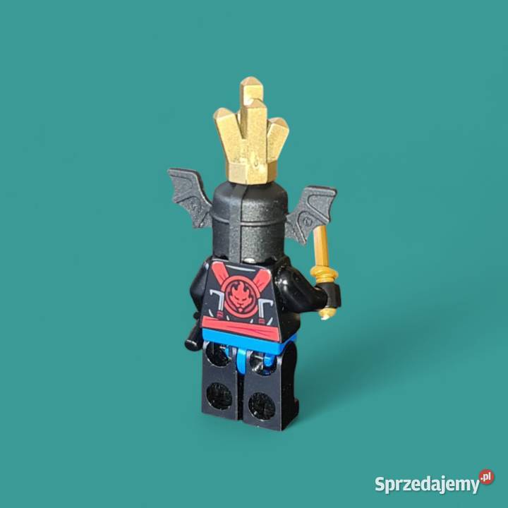 Lego Castle Knights Warszawa