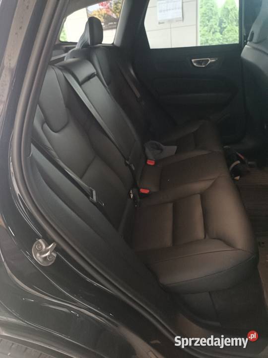 Volvo XC 60 Plus Bright Mild Hybrid 20D 19714 z Lipsko
