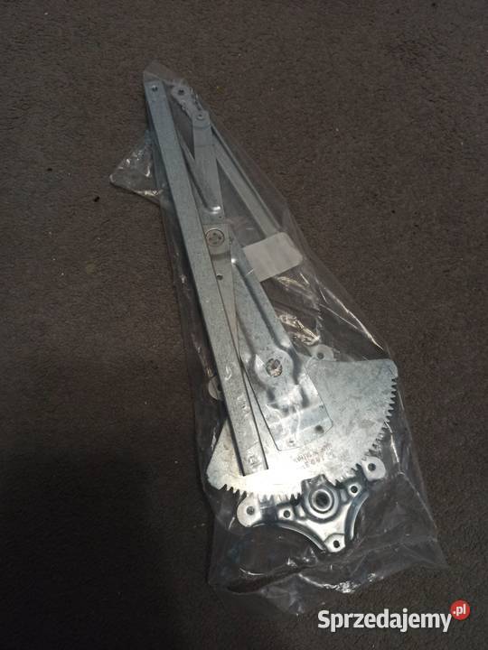 Mechanizm szyby Mitsubishi L200 Pajero Sport