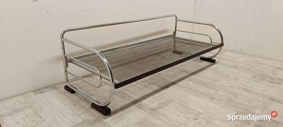 sofa chrom Robert Slzak Mcke Melder Hynek Sofy i kanapy Radomsko