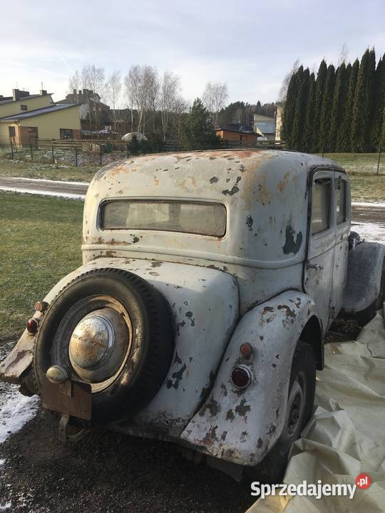 Andere Adler Trumpf Junior EZ 031934 Pozostałe podlaskie