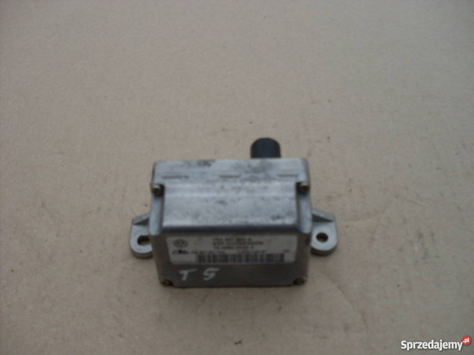 Sterownik moduł ESP Vw Transporter T5 7E0907655A czujniki Czersk