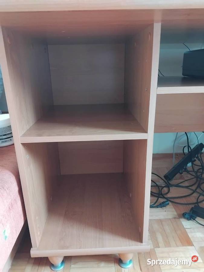 Biurko Do Pokoju Biura Ostroróg sprzedam