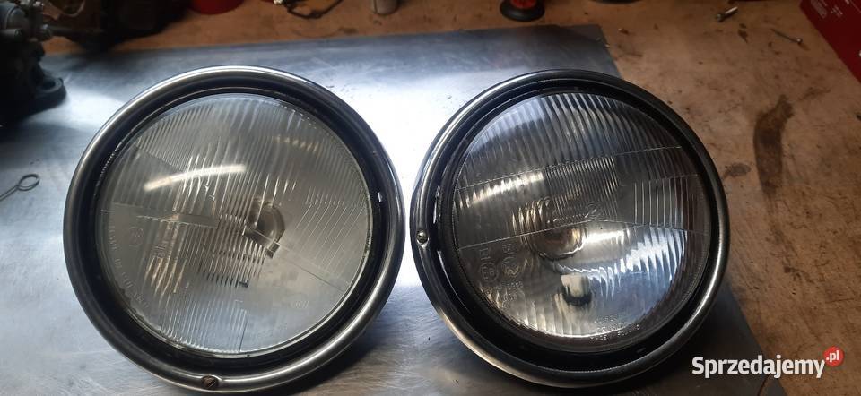 Reflektory Star 20 Zelmot Kraków sprzedam