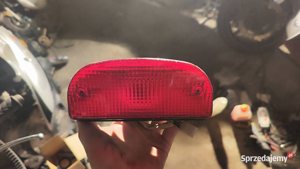 lampa tylna tylnia bandit suzuki 400