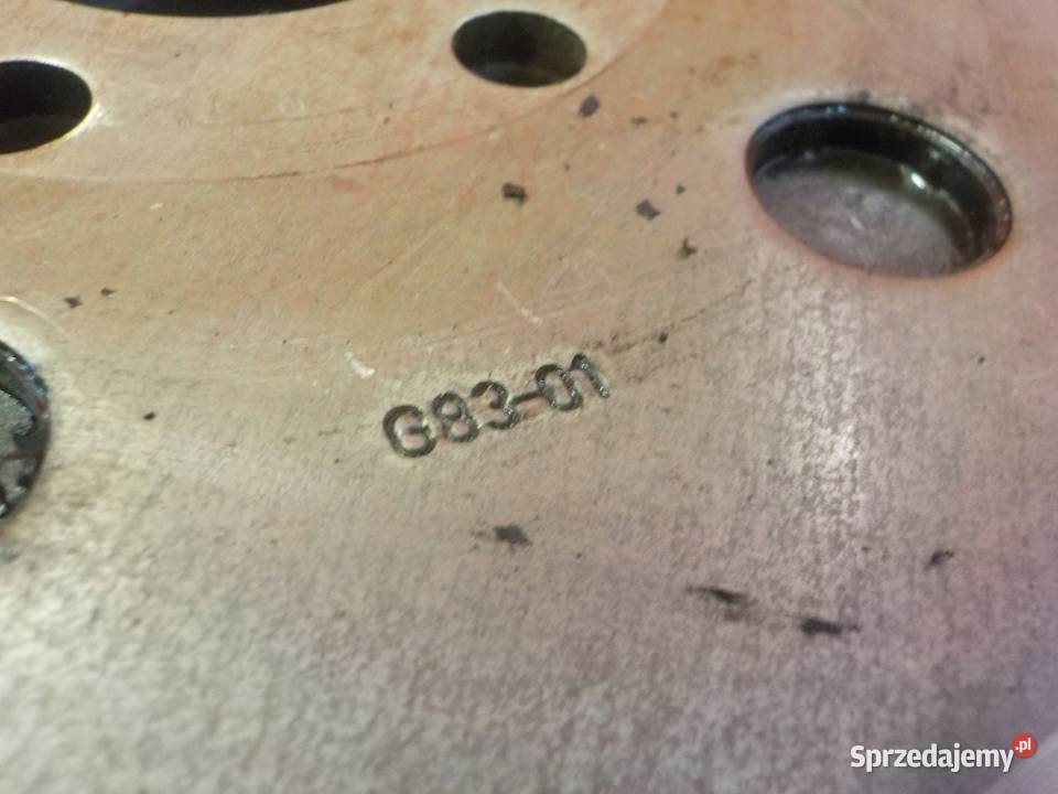 ASTRA J ZAFIRA INSIGNIA MOKKA 14 T 14r 140 Suków