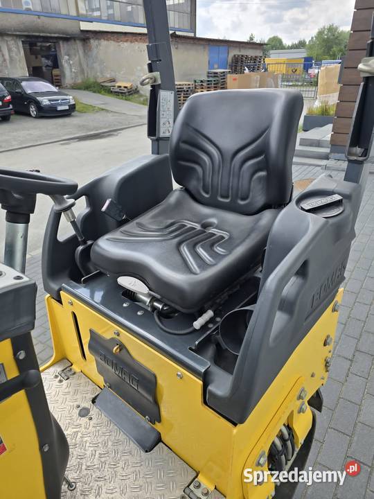 Bomag BW 80 AD 5